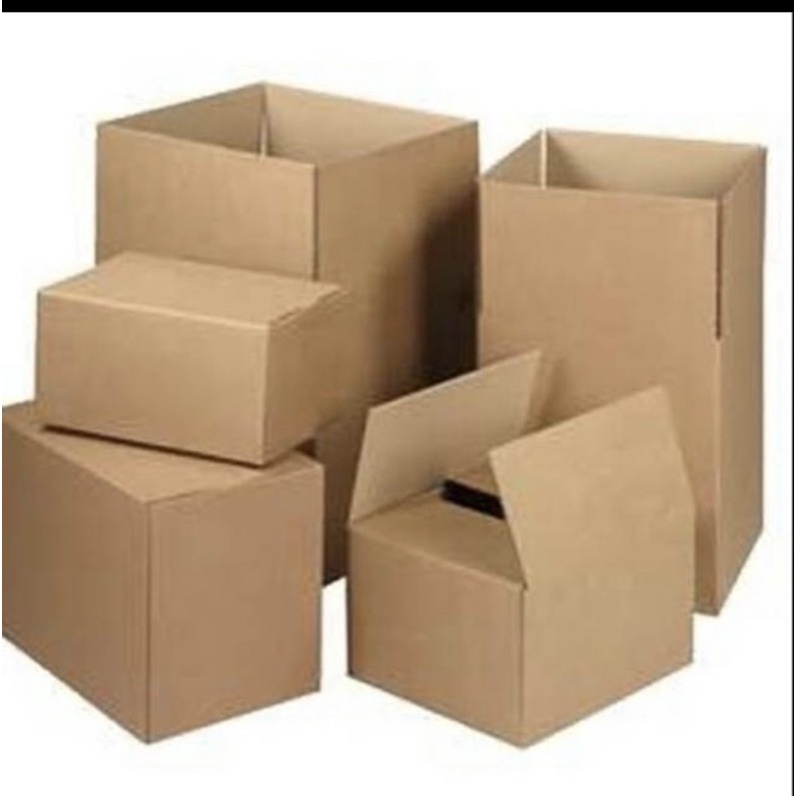 

kerdus packingan aman