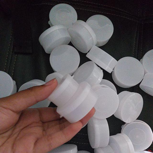 Pill Box 30gr Tempat Obat Pot Salep Saleb Kosong 30 Gr Gram 30gram Wadah Share Jar