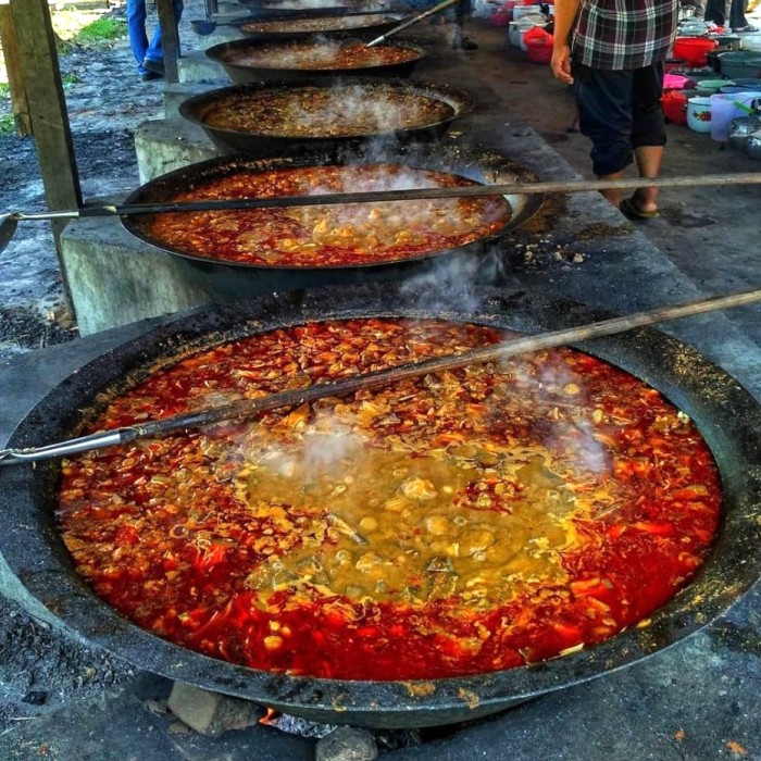 

kari kambing untuk 1 ekor kambing /Goat curry india arab aceh