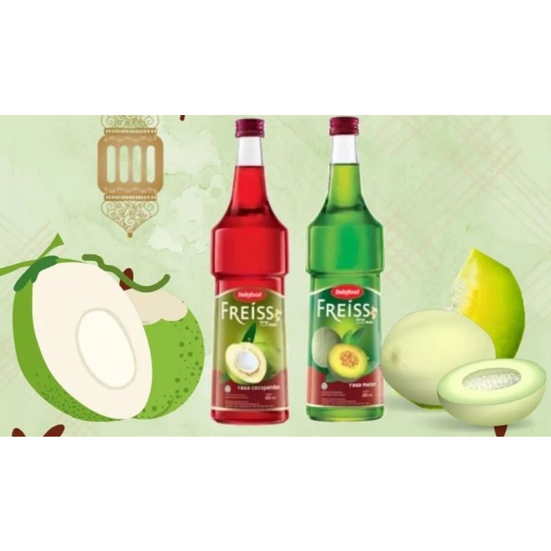 

FREISS MELON COCOPANDAN-FREISS SIRUP MELON COCOPANDAN-INDOFOOD FREISS SIRUP MELON COCOPANDAN-INDOFOOD FREISS SYRUP MELON COCOPANDAN-FREISS SYRUP MELON COCOPANDAN
