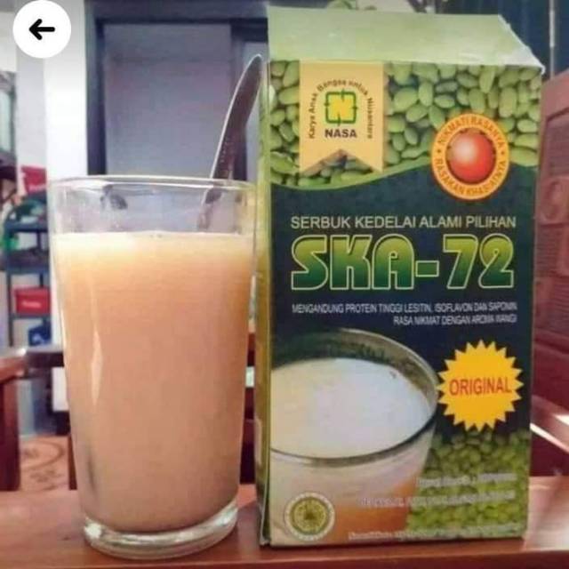 

SERBUK KEDELAI_PENAMBAH BADAN