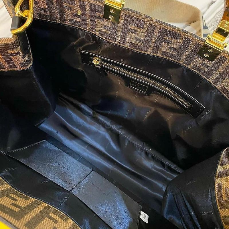 Fendi Sunshine Medium