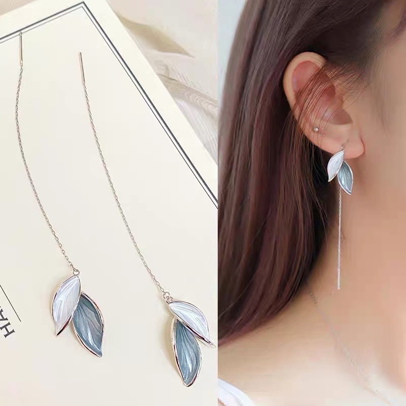 Anting AT 139 Bahan S925 /Deluna /BB