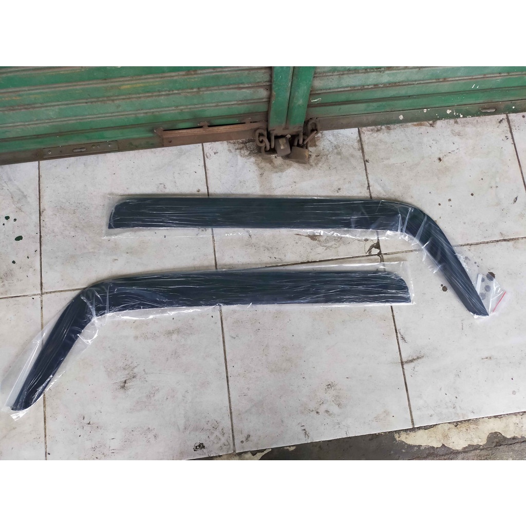 Talang Air Mitsubishi Canter PS Turbo Long Panjang Aftermarket