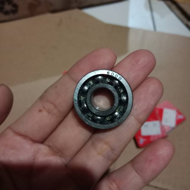Bearing 6000 laker 6000 laher 6000