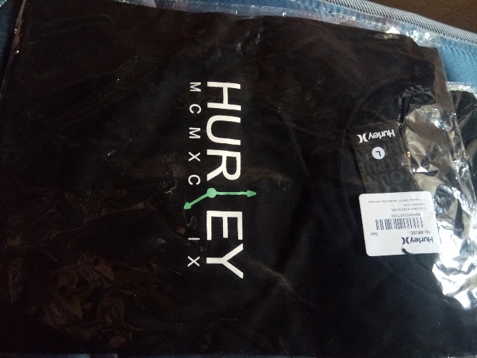 Kaos Skate & Surf High Quality Adn401