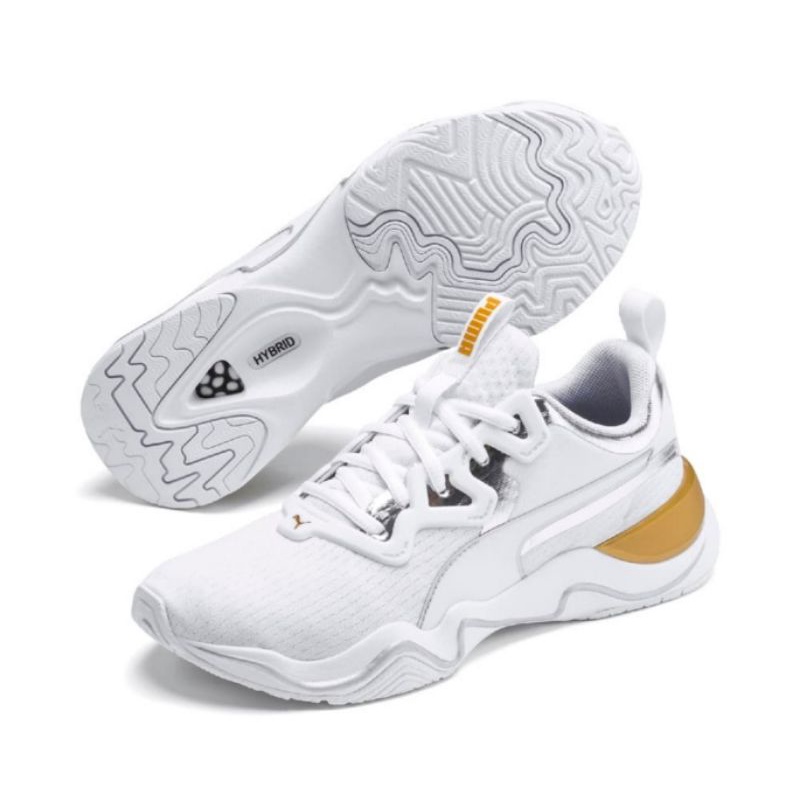 PUMA Women Zone XT Metal WNS Training Shoes