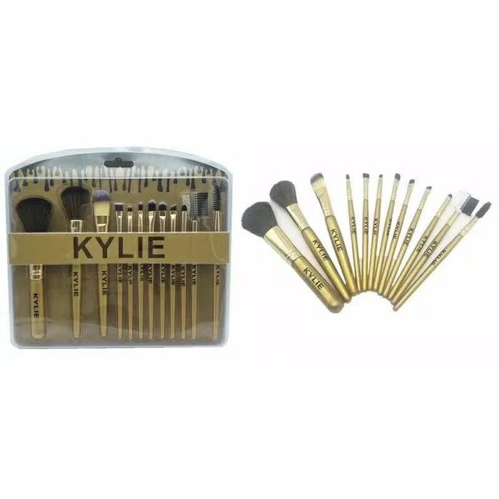 

BEST DEAL - Kuas Kylie Box Mika 10 Set