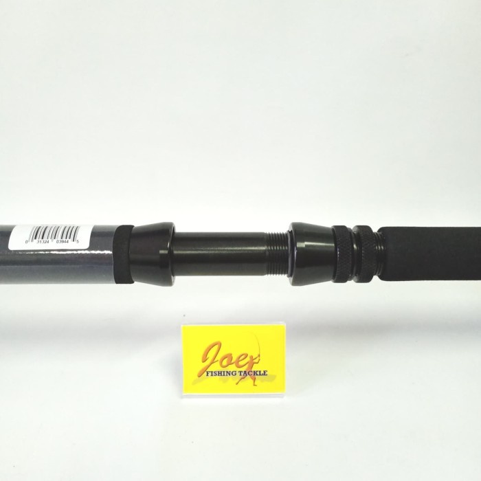 Penn Senator Boat SRBS561XH 30-80LB Rod Trolling Joran Pancing OH