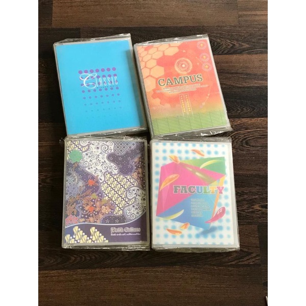 

Binder Motif B5