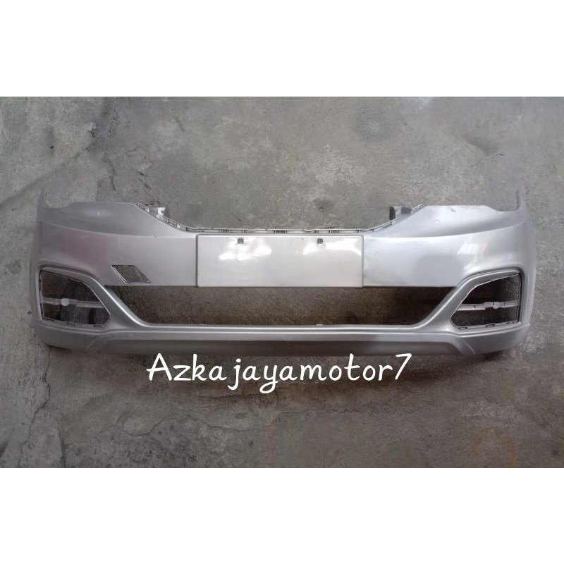Bumper depan wuling confero db