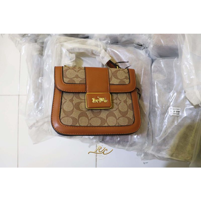 Tas Coach - Rani Collection