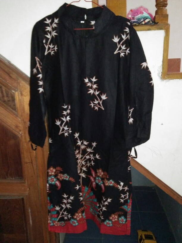 Termurah Bisa Pisah - Couple Keluarga / Batik Couple / Couple Batik Anak - Harga Grosir Termurah