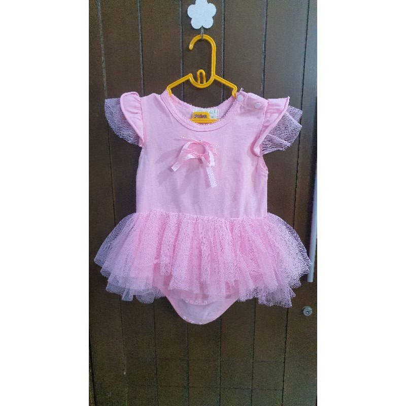preloved baby dress