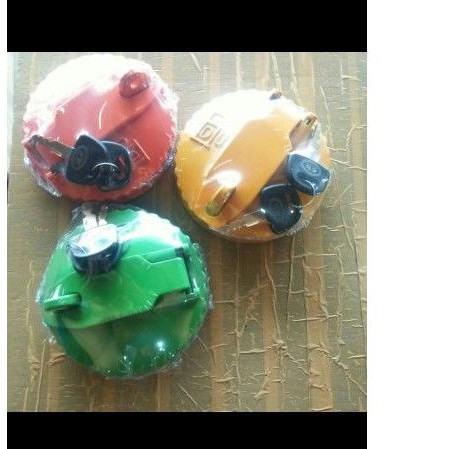 kunci tangki super bisa d gembok untuk sk,pc,kobelco