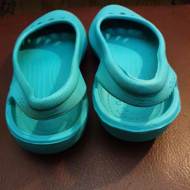 SANDAL CROCS PRELOVED ORIGINAL