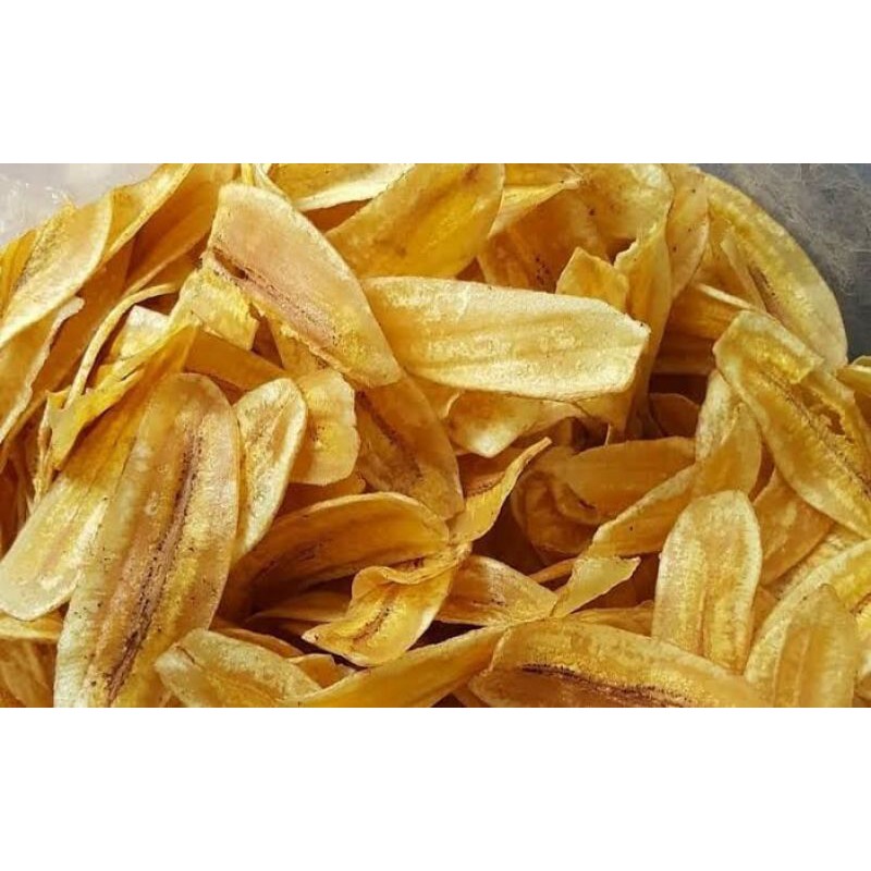 

Kripik pisang Nangka 1kg