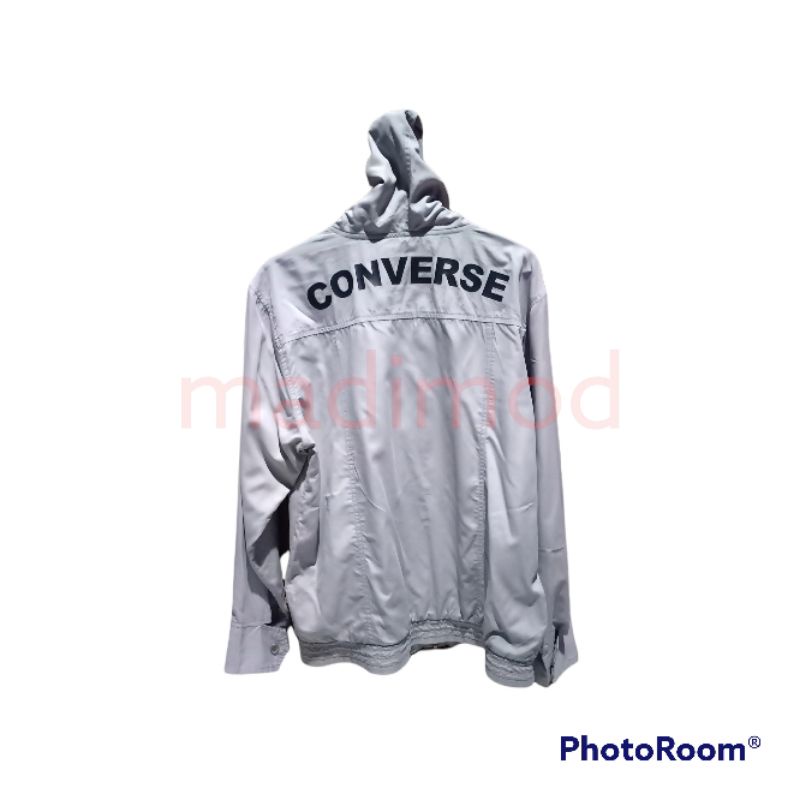 Tracktop converse discount