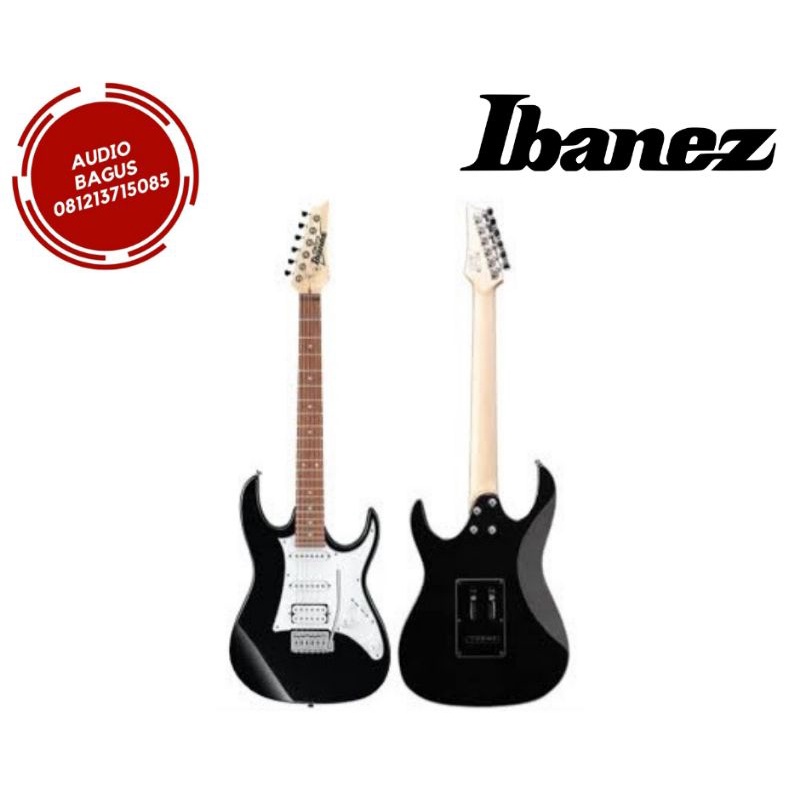 IBANEZ GRX40 / GITAR IBANEZ GRX 40 / GUITAR IBANEZ ORIGINAL