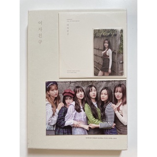 雑誌で紹介された GFRIEND - Where're you going? DVD お笑い ...
