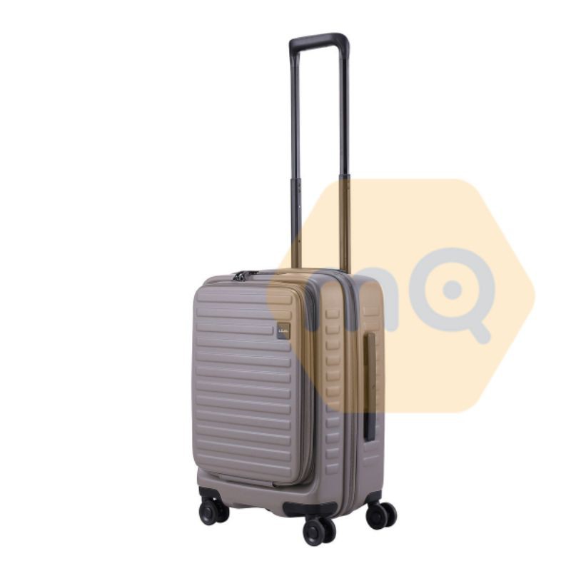 Koper Lojel cubo front Laptop size cabin/Small 21 inch