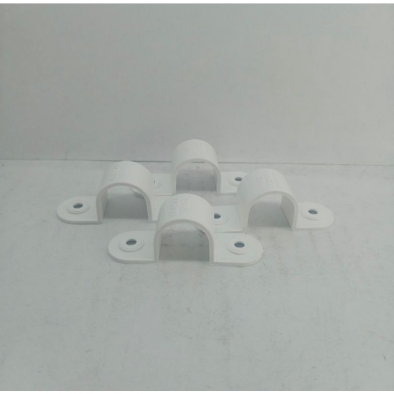 Klem pipa 20mm clipsal conduit