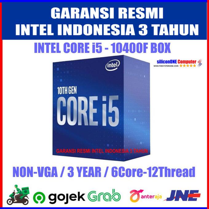 Процессор i5 10400f box. Процессор i5 10400f box