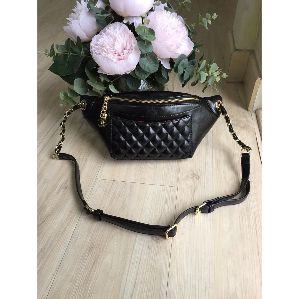 CH Waist Bag Free Certi & Dustbag Premium Quality