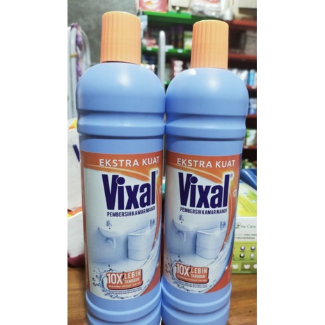 Vixal 780ml