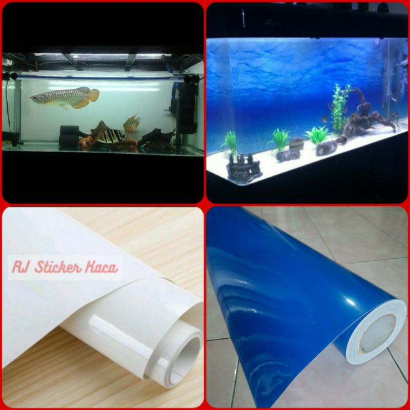 skotlet aquarium stiker skotlet background aquarium skotlite motor sticker mobil