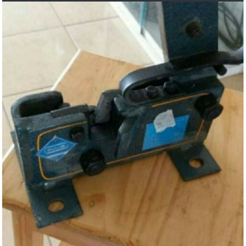 (KDT)Muller Manual Bar Cutter 60N - 22 Mm