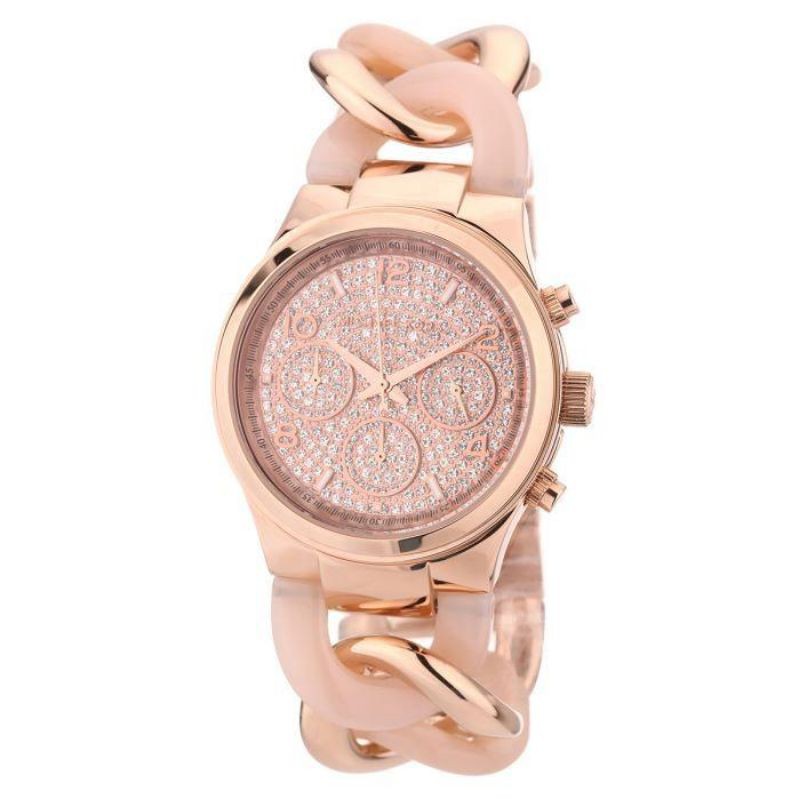 Jam Tangan Wanita Michael Kors MK4283 Original