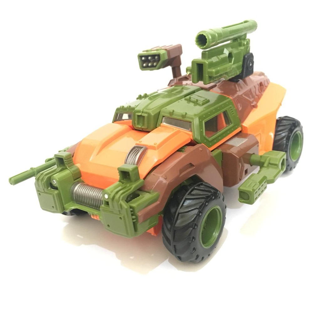Transformers Generations Roadbuster Voyager Class Loose