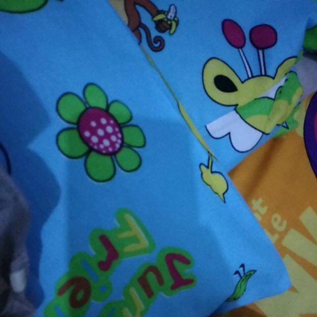 Korden Tali/perekat Home Made Ukuran 120x200cm Motif Manchester United