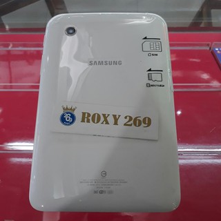 Tutup Casing Hp TAB 2 P3100 Back Door Backdoor Back-Case-Cover-Kesing Samsung Tablet 2 P 3100