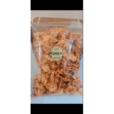 

Emping Bumbu 260gr