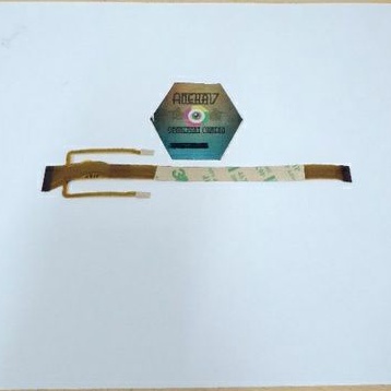 Flex lensa anti shake for canon EF 100-400 mm