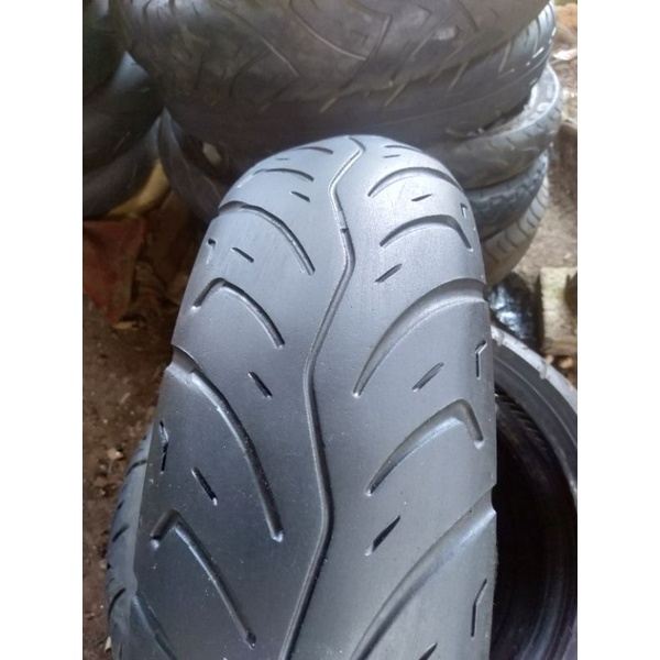 Ban vespa MAXXIS seken 120/70-12 47P tubless vespa matic scoopy all new Ban luar MAXXIS Ban ring 12