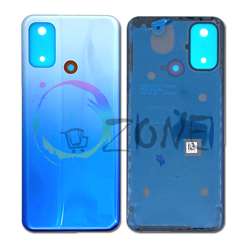 BACKDOOR - BACK CASING - TUTUPAN BELAKANG OPPO A53 2020