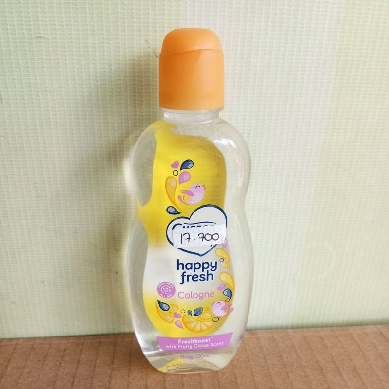 CUSSONS BABY COLOGNE LOVELY KISS,SOF TOUCH,BEAUTIFUL SUNSHINE,HAPPY FRESH,CHEERFUL SMILE,SPARKING JOY 100ML