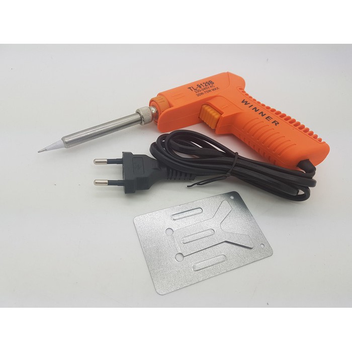 Solder Winner TL-9128B 30w - 70w ( Dual Power Soldering Iron )