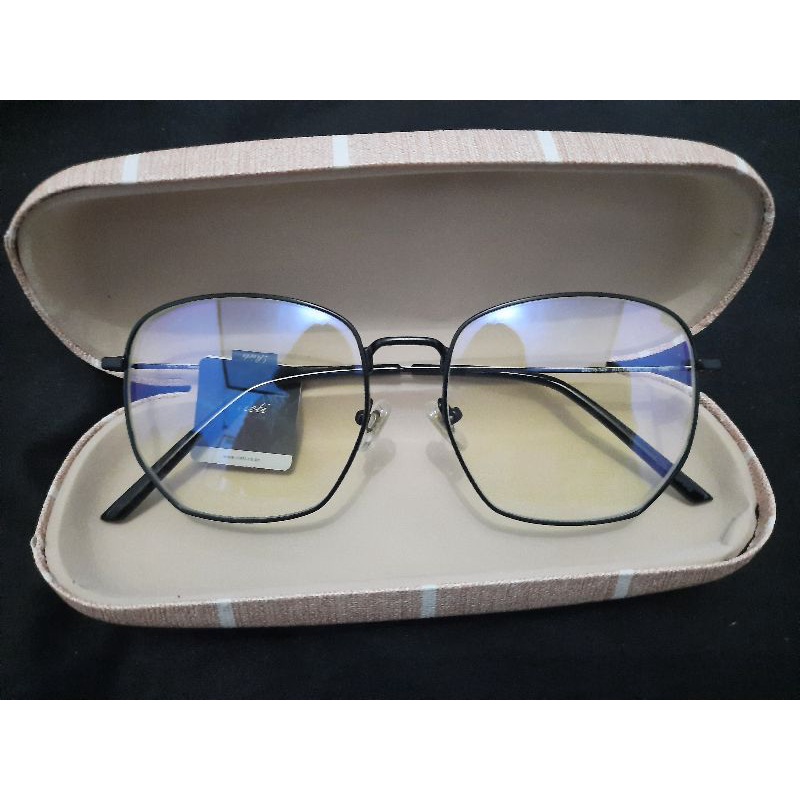 Kacamata RIETI ERIC ORIGINAL KOREA