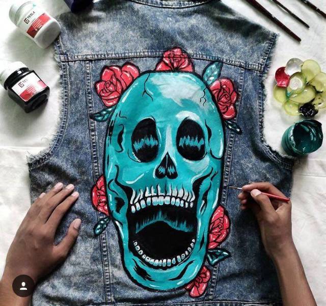 

Tesla Paints -125ml - Cat Akrilik 5 warna primer - Acrylic Paints - Tesla Paint - cat acrylic