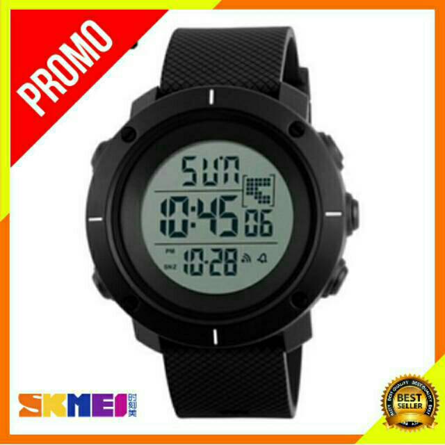 Jam Tangan Pria Original / Skmei Original / Jam Tangan Skmei Wanita / Jam Skmei 1213 Anti Air