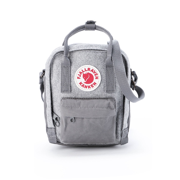 Tas Fjallraven Kanken ORIGINAL 88939 Tas Selempang Sling Pria Cowok