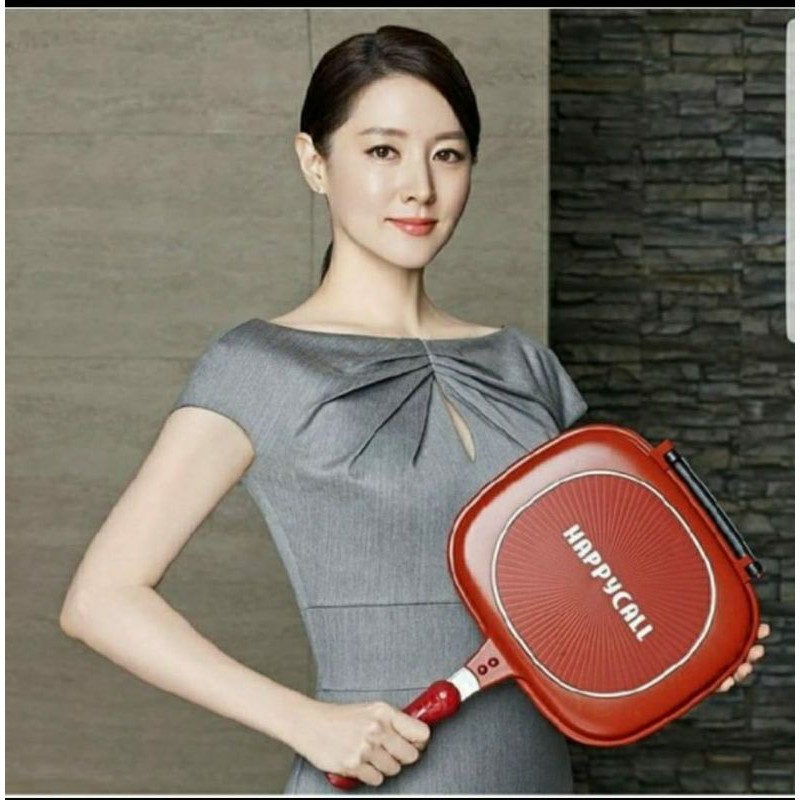Happy Call Teflon Jumbo 32cm