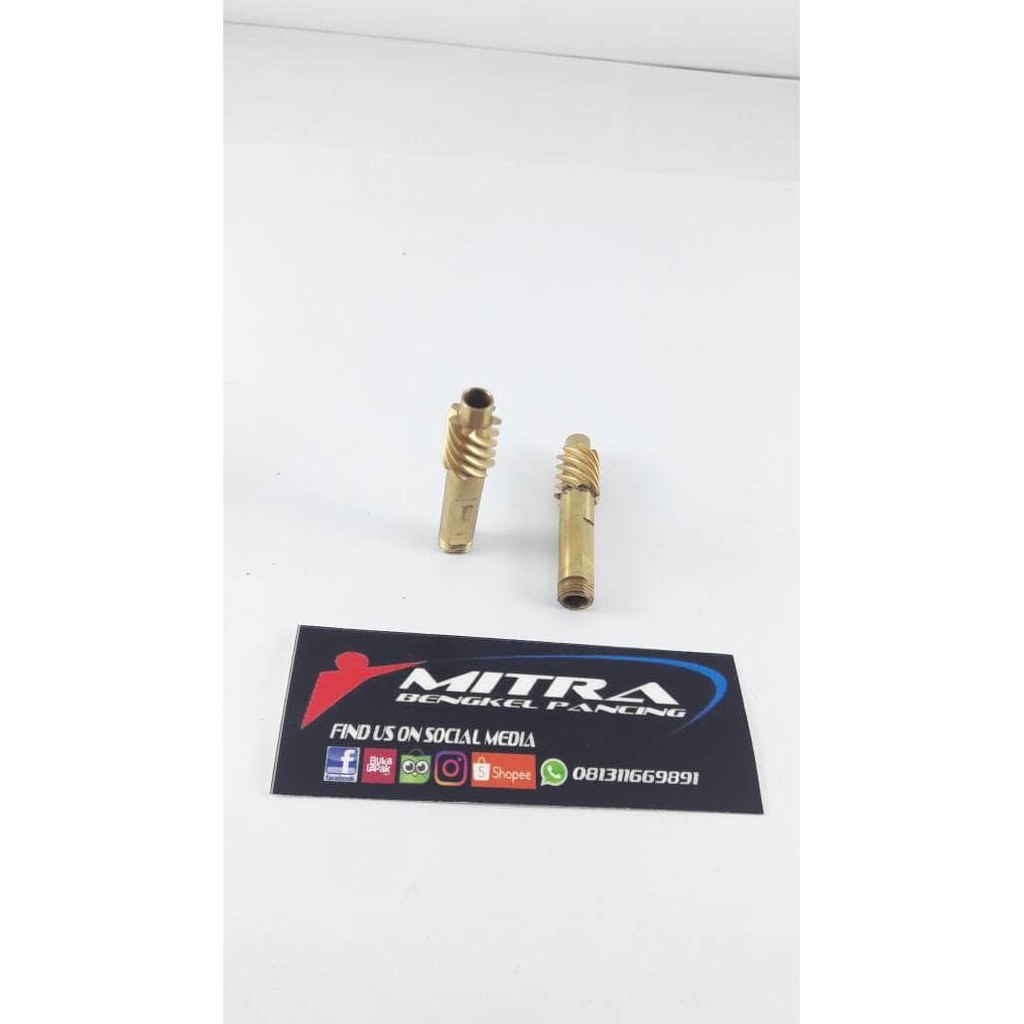 Terlaris Pinion Gear Ryobi 3000 - 5200 (metal body)