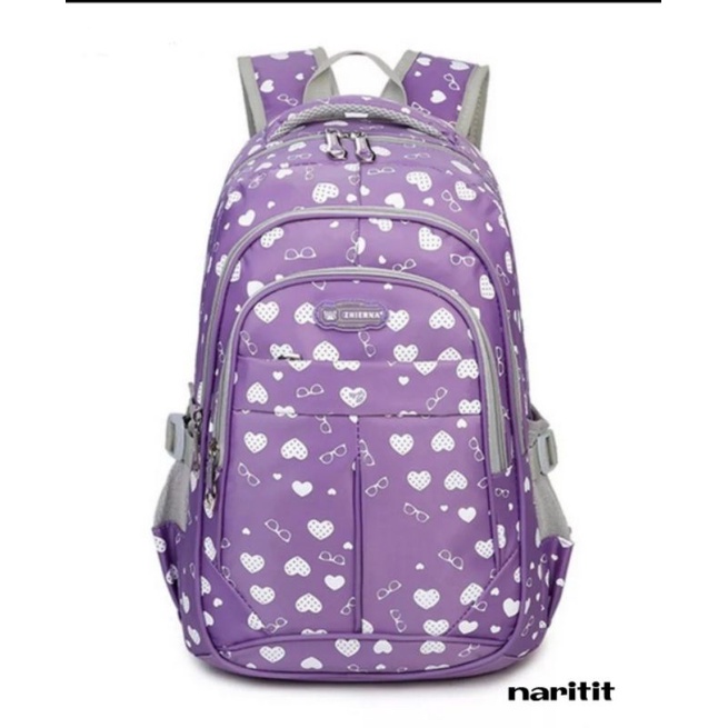 Tas Anak Tas Ransel Anak Backpack Anak SD SMP Tas anak perempuan ransel fashion anak cewek