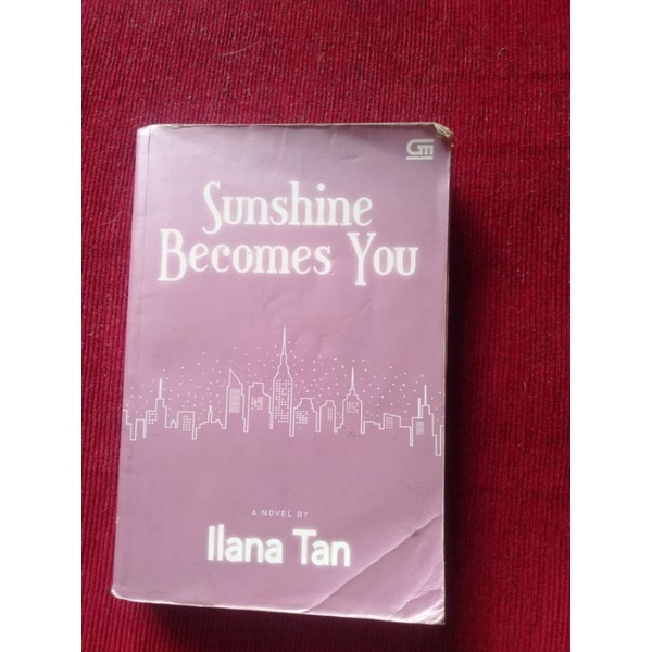 

Preloved Novel Termurah