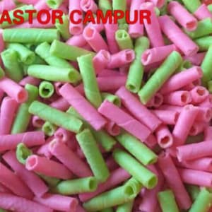 

Astor